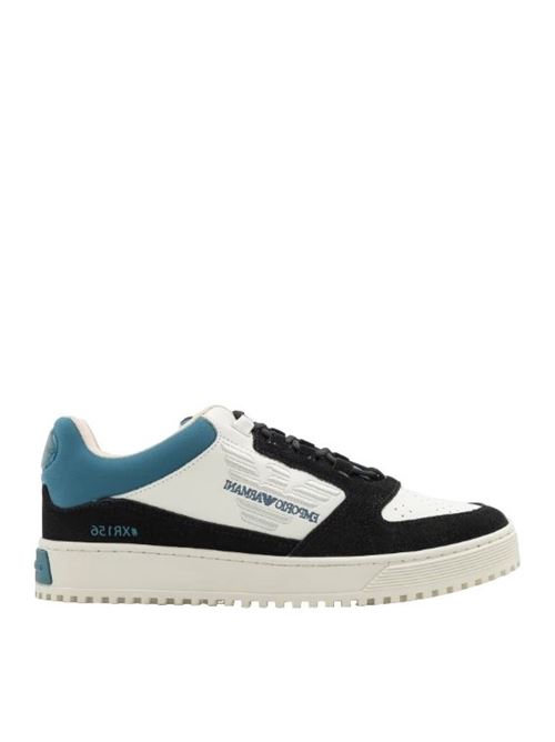 Sneakers basse Emporio Armani | X4X636 XR156.U227